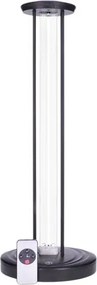 Solight GL05-100 - Fertőtlenítő germicid lámpa UVC/100W/230V + távirányítás