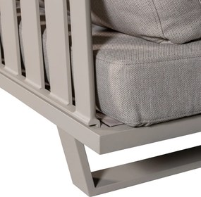 Bear 3 személyes kerti kanapé