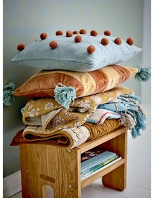 Takaró 80x100 cm Camille – Bloomingville Mini