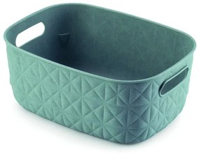 Curver Softex kosár S, kék , S