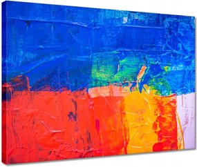 Vászonkép 40x30 Absztrakt Cristobal