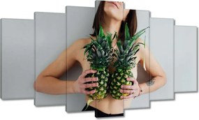 Képek 140x80 Ananászra vágyom