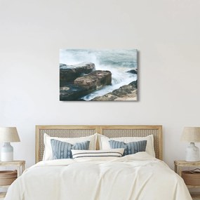 Kép - a víz ereje (90x60 cm)