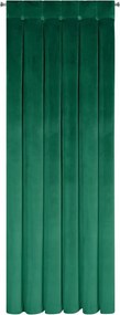Alita sellak készfüggöny 85x250 Eurofirany c.zöld ráncolt