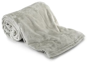 Light Sleep New takaró, szürke, 150 x 200 cm
