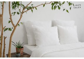 Kenderrost párnahuzat 50x70 cm - Linen Tales