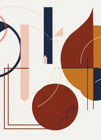 Poszter 40x55cm HarmĂłnia