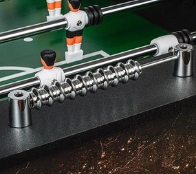 Professzionális csocsóasztal Leeds 140 x 73 x 87 cm Fireball