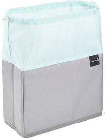 Keeeper Összecsukható gyümölcs- és zöldségtárolódoboz Nea 9 l Aquamarine