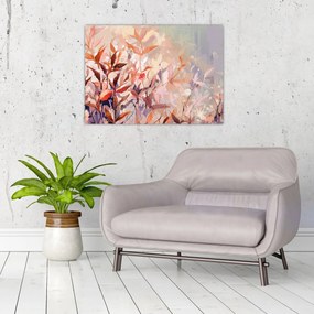 Kép - Festés pasztell ősz (70x50 cm)