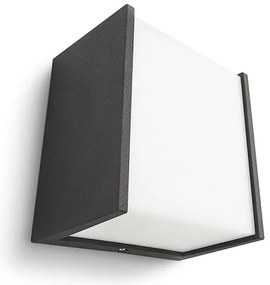 Philips 17302/30/16 - LED Kültéri lámpa MACAW LED/3W/230V IP44 2700K