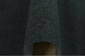 Star Vásári Felújító Szőnyeg 2 m széles Grafit Antracit Rendezvény