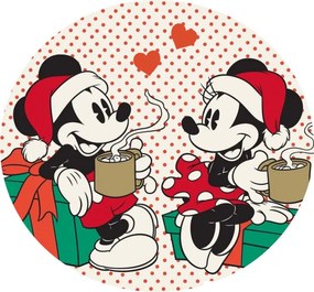 Disney Mickey formapárna gift