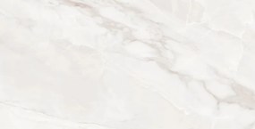 Mexen Sparta Bianco mázas gres, rektifikált. G1, padló- és falburkolat, 120 x 60 cm, fényes - TL101-120-060-00