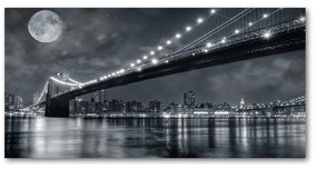 Akrilüveg fotó Brooklyn híd oah-15676398