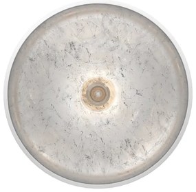 Eglo 94548 - MOGANO mennyezeti lámpa 1xE27/60W/230V