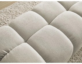 Bézs zsenília lábtartó Everest – Bobochic Paris