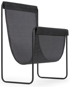 Textil újságtartó állvány Siana – Kave Home