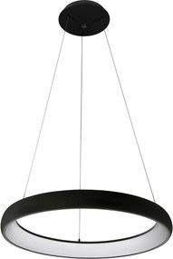 Italux modern függeszték alessia fehér fekete itx5280-850rp-bk-4
