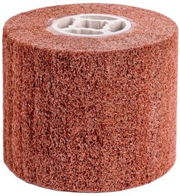 Csiszolóhenger szatén csiszológéphez 120x100x19mm P80 FT0280