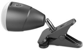 LED lámpa CLIP LED / 5W / 5V 4000K