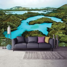 Fotótapéta - Az öböl (152,5x104 cm)