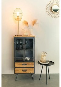 Lena aranyszínű asztali lámpa - White Label