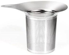 Rozsdamentes teaszűrő - Bredemeijer