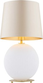 Argon HAMILTON 8544 Asztali lámpa 1x15W/E27 IP20