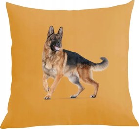 Párna párnahuzat Német juhászkutya Ajándék