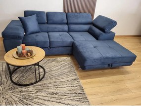 ASTON MINI BIS L-alaku sarokkanapé