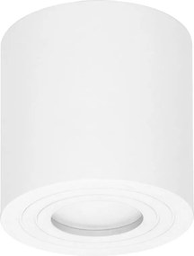 Kerek lámpatest Megy Dlr fehér OR-OD-6144WGU10