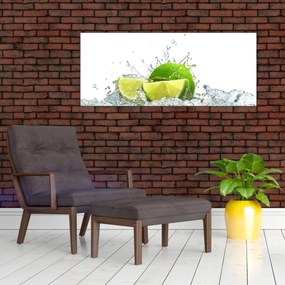 Kép - Limes (120x50 cm)