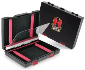 DOBOZ HERAKLES AREA SPOON BOX 17*23.5*6cm