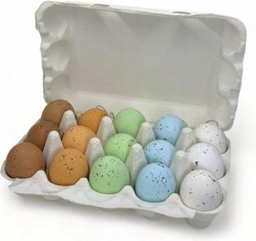 Mijoma Húsvéti Tojások Akasztóval, Húsvéti Dekoráció, 15 Darab