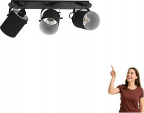 Spot lámpa Villabate 33647 Eglo