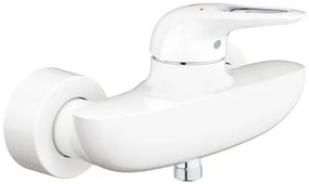 Zuhany csaptelep Grohe Eurostyle New Moon fehér / króm 33590LS3