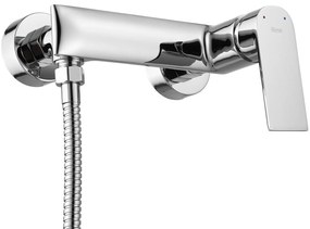 Zuhanycsaptelep REA Veneta Chrome