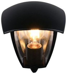 Fali kültéri lámpa (magasság 24 cm) Venta – Trio