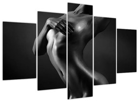 Kép - Meztelen nők (150x105 cm)