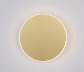 Fali Lámpa Arany NEVO NOVA LUCE 9248161