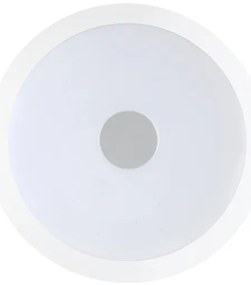 Eglo 98323 - LANCIANO LED 24W stropní stmívatelné svítidlo s DO