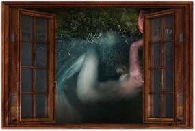 Poszterek 90x60 HardCore Design Photo Hc