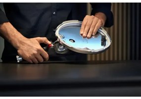 WMF - PERFECT PREMIUM nyomásfőzőkészlet 6,5 l + 3 l