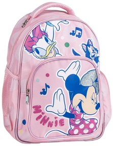Disney Minnie Friends iskolatáska, táska 42 cm