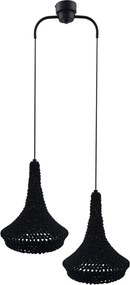 Antigo Mahaka 5173 Függőlámpa 2x60W/E27 IP20