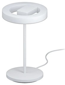 Eglo 96658 - LED Asztali lámpa ALVENDRE 1xLED/12W/230V 96658