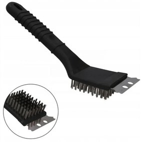 Grillkefe Irnes (fekete) . 1096598