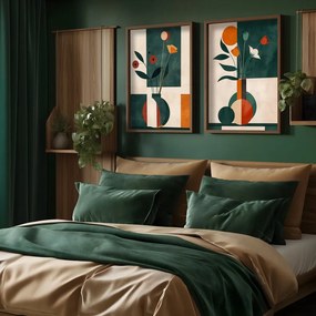Falikép, 50×70 cm – HUM103