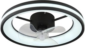 GLOBO 03651 GATIAN Ventilátoros lámpa IP20